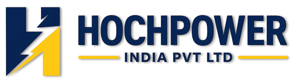 HOCHPOWER